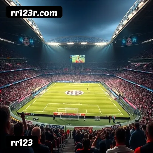 Apostas de Futebol - Brasileirão, Champions League, Copa do Mundo