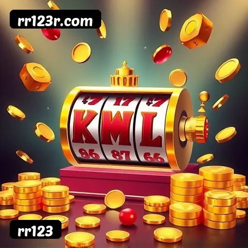 Coleção Premium de Slots rr123 - NetEnt, Pragmatic Play, Evolution